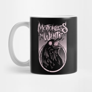 miw bird Mug